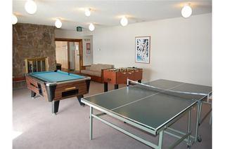 Hotel Winter Park Tennis Club Fraser Exteriér fotografie